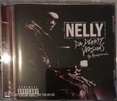 Nelly -  Da Derrty Versions CD