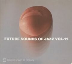 Future Sounds Of Jazz Vol.11  CD