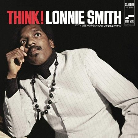 Dr. Lonnie Smith - Think! LP