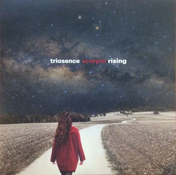 Triosence - Scorpio Rising LP