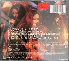 Shakira - MTV Unplugged CD