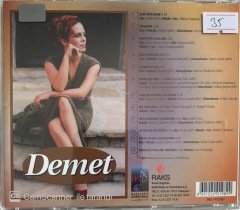 Demet CD