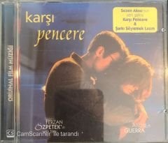 Karşı Pencere - Soundtrack CD