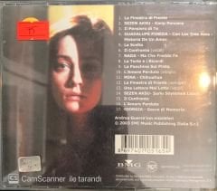 Karşı Pencere - Soundtrack CD