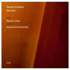 David Virelles - Gnosis Double LP