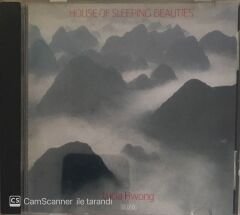 Lucia Hwong House Of Sleeping Beauties CD