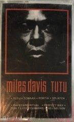 Miles Davis Tutu KASET