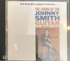 Johnny Smith - The Sound Of The Johnny Smith Guitar CD