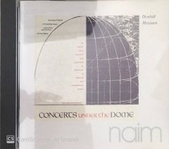 Concerts Under The Dome CD