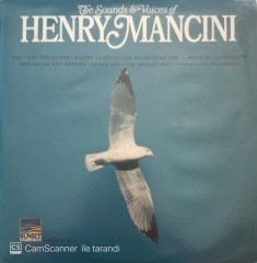 The Sounds - Voices Of Henry Mancini LP