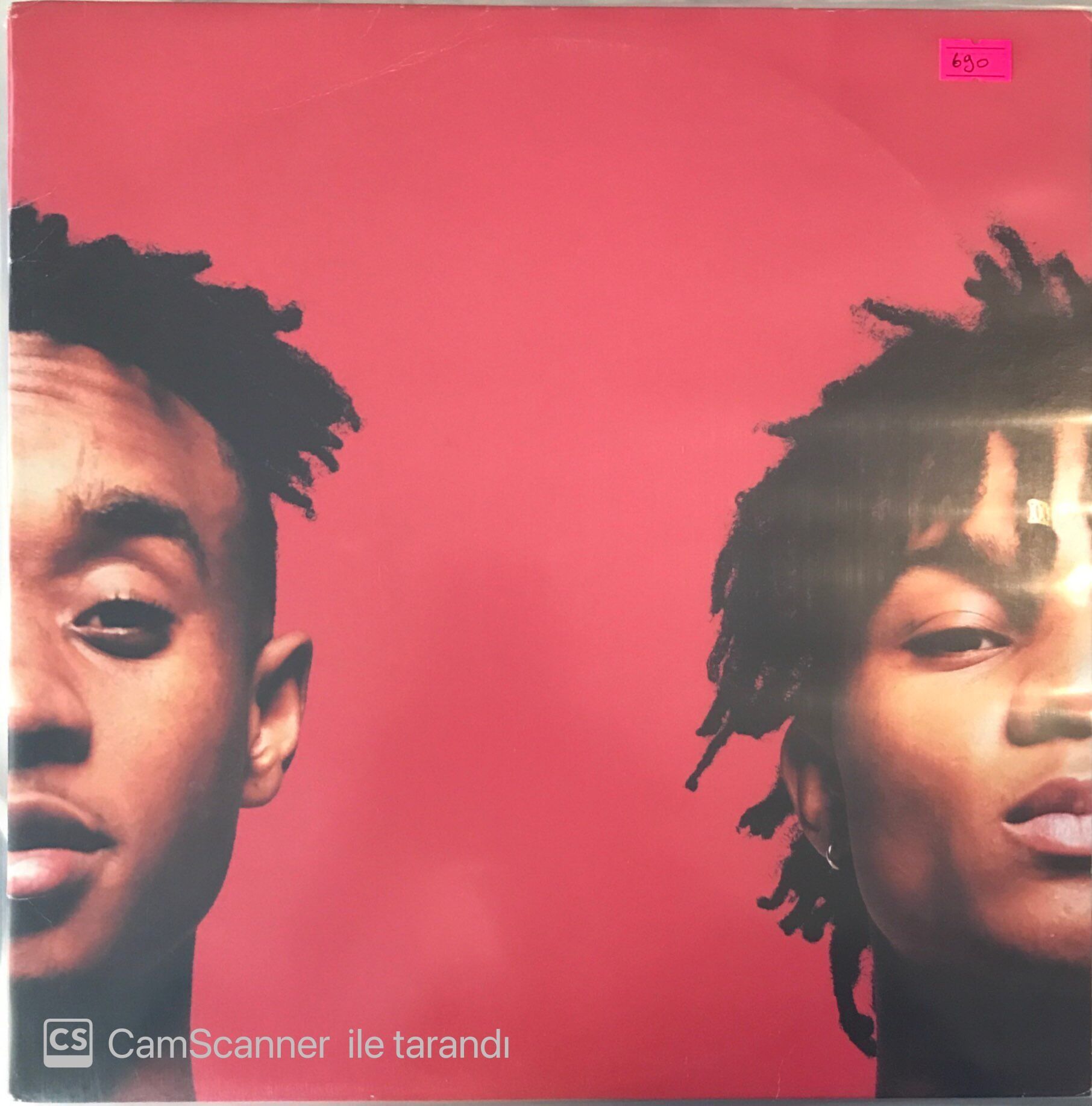 Rae Sremmurd - SremmLife LP