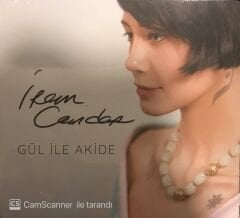 İrem Candan - Gül İle Akide CD