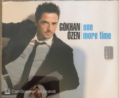 Gökhan Özen One More Time CD