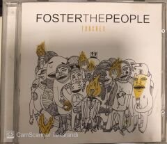 Foster The People - Torches CD