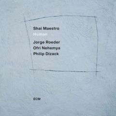 Shai Maestro - Human LP