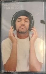 Craig David - Born to Do It KASET