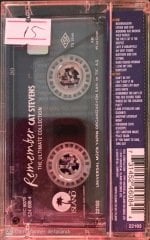 Remember Cat Stevens The Ultimate Collection KASET