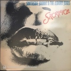 Southside Johnny And The Asbury Jukes Love Is A Sacrifice LP