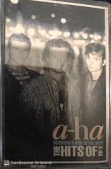 A-HA Meadlines and Deadlines The Hits Of KASET