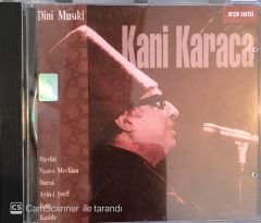 Kani Karaca - Kani Karaca CD