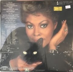 Dionne Warwick Heartbreaker LP