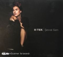 Şevval Sam 2 Tek CD