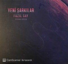 Yeni Şarkılar Fazıl Say Serenad Bağcan CD