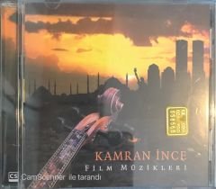 Kamran İnce - Film Müzikleri CD