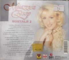 Muazzez Ersoy Nostalji 2 CD