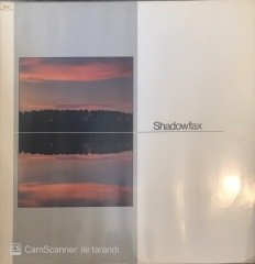 Shadowfax LP