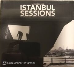 İlhan Ersahin's Istanbul Sessions CD