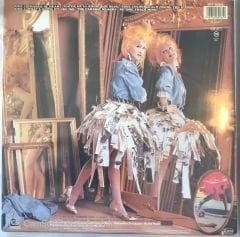 Cyndi Lauper - True Colors LP