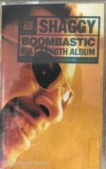 Shaggy Boombastic KASET