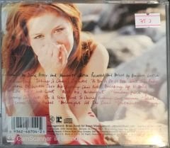 Renee Olstead - Renee Olstead CD