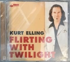 Kurt Elling  - Flirting With Twilight CD