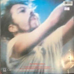 Eurythmics Be Yourself Tonight LP