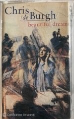 Chris De Burgh Beautiful Dreams KASET