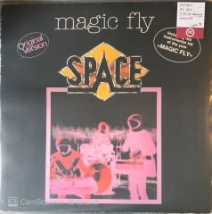 Space Magic Fly LP