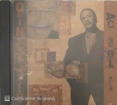 Quincy Jones Back On The Block CD