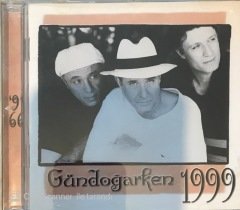 Gündoğarken 1999 CD