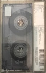 Eminem The Marshall Mathers KASET