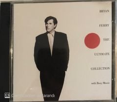 Bryan Ferry - The Ultimate Collection CD