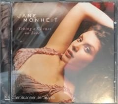 Jane Monheit - Taking A Chance On Love CD