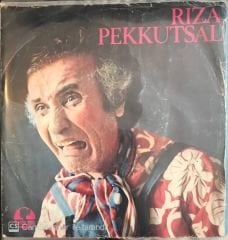 Rıza Pekkutsal - Tarihi Meclis Pınar Güreşleri 45lik