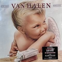 Van Halen - 1984 LP