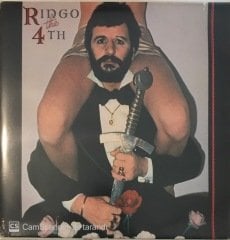 Ringo The 4th LP