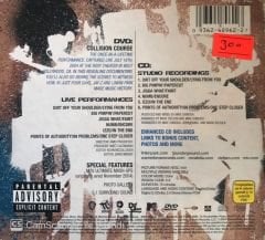 Jay Z Linkin Park Collision Course 2 CD