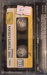 The Temptations - Milestone KASET