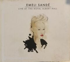 Emeli Sande - Live At The Royal Albert Hall 2 CD