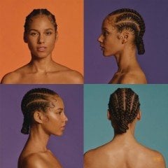 Alicia Keys - Alicia Double LP